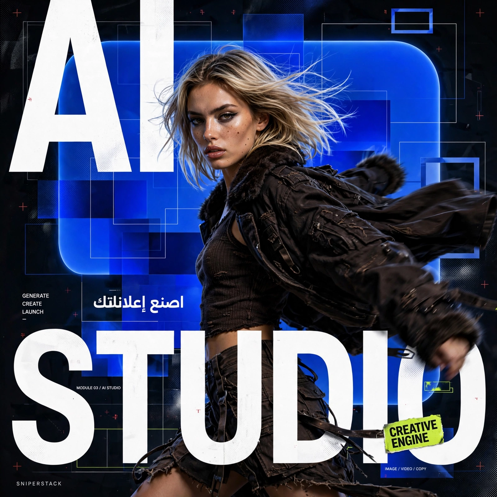 AI Studio